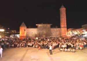 Zeynal'dan ses kirliliği uyarısı